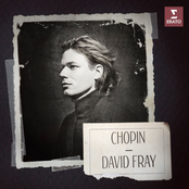 David Fray: Chopin: Piano Works