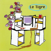 Le Tigre: From the Desk of Mr. Lady