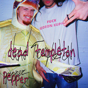 Pepper