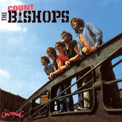 Good Times by The Count Bishops