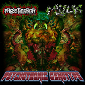 Psychotronic Genotype