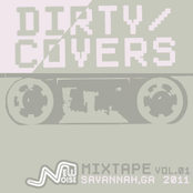 Dirty Covers Mixtape Vol​.​ 01