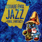 Square Enix Jazz -Final Fantasy-