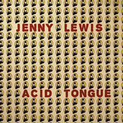 Jenny Lewis: Acid Tongue