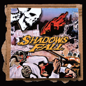 Teasn', Pleasn' by Shadows Fall