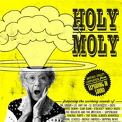 Exploding In Sound Presents: Holy Moly!!