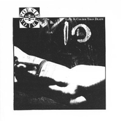 Love Is Colder Than Death