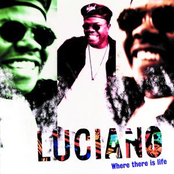 Your World And Mine by Luciano
