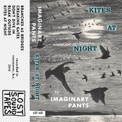 Kites At Night EP