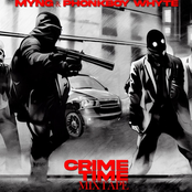 Crime Time Mixtape
