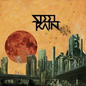 Steel Rain