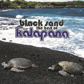 Black Sand: The Best of Kalapana (Remastered)