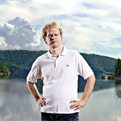 Geir Lysne