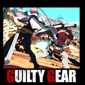 Guilty Gear Strive