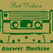 Answer Machine EP