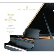 Jeffrey Biegel: Bach on a Steinway