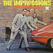 I Thank Heaven by The Impressions