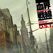 TVアニメ「血界戦線」オリジナルサウンドトラック