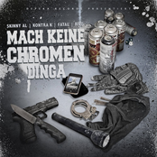 Mach keine chromen Dinga