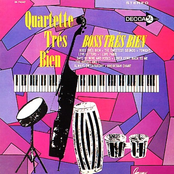 Rhodesian Chant by Quartette Trés Bien