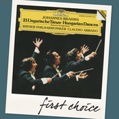 Brahms: Hungarian Dances