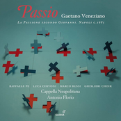 Veneziano: Passio