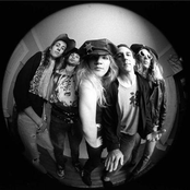 mother love bone