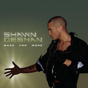 What If by Shawn Desman