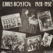 roy fox orchestra