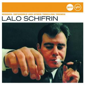 Bossa Antique by Lalo Schifrin