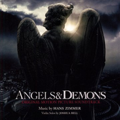 Angels and Demons Album Picture