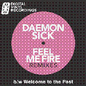 Feel Me Fire (Massimiliano Guaiana Piano de La Nuit mix)