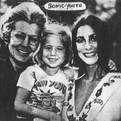 Tunic by Sonic Youth