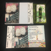 I Like You Go Home / Bullshit Market