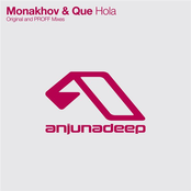 alex monakhov & que