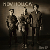 New Hollow: EP