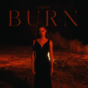 I Don't Burn - Single