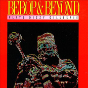 Plays Dizzy Gillespie