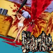 Bludgeoning Angel Dokuro-chan