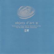 Objets D'art III