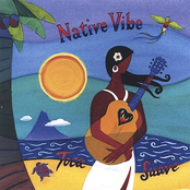 Native Vibe: Toca Suave