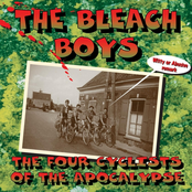 Zombie by The Bleach Boys