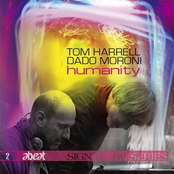 Dado Moroni, Tom Harrell