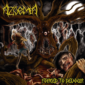 Forced To Devour