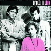 Jessie Johnson: Pretty In Pink