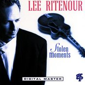 Stolen Moments Artwork
