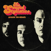 The Crisis Generator by The Sound Stylistics