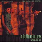 In the mood for love