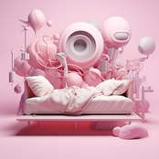 White Noise - 111hz (Loopable)