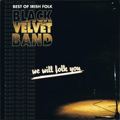 The Crow On The Cradle by Black Velvet Band